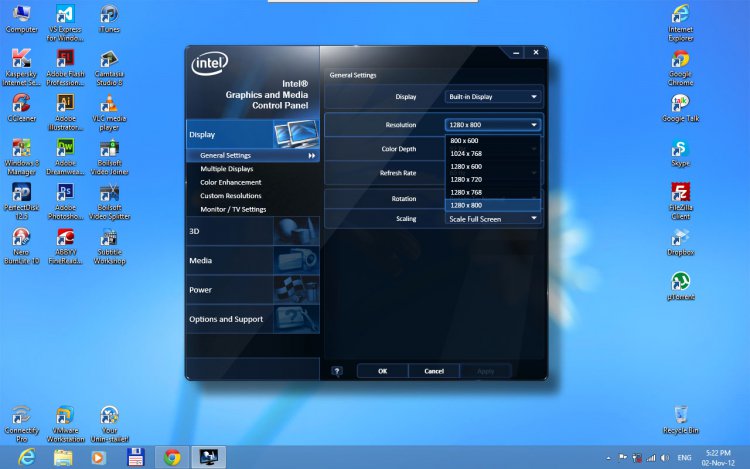Intel gma booster download for windows 7