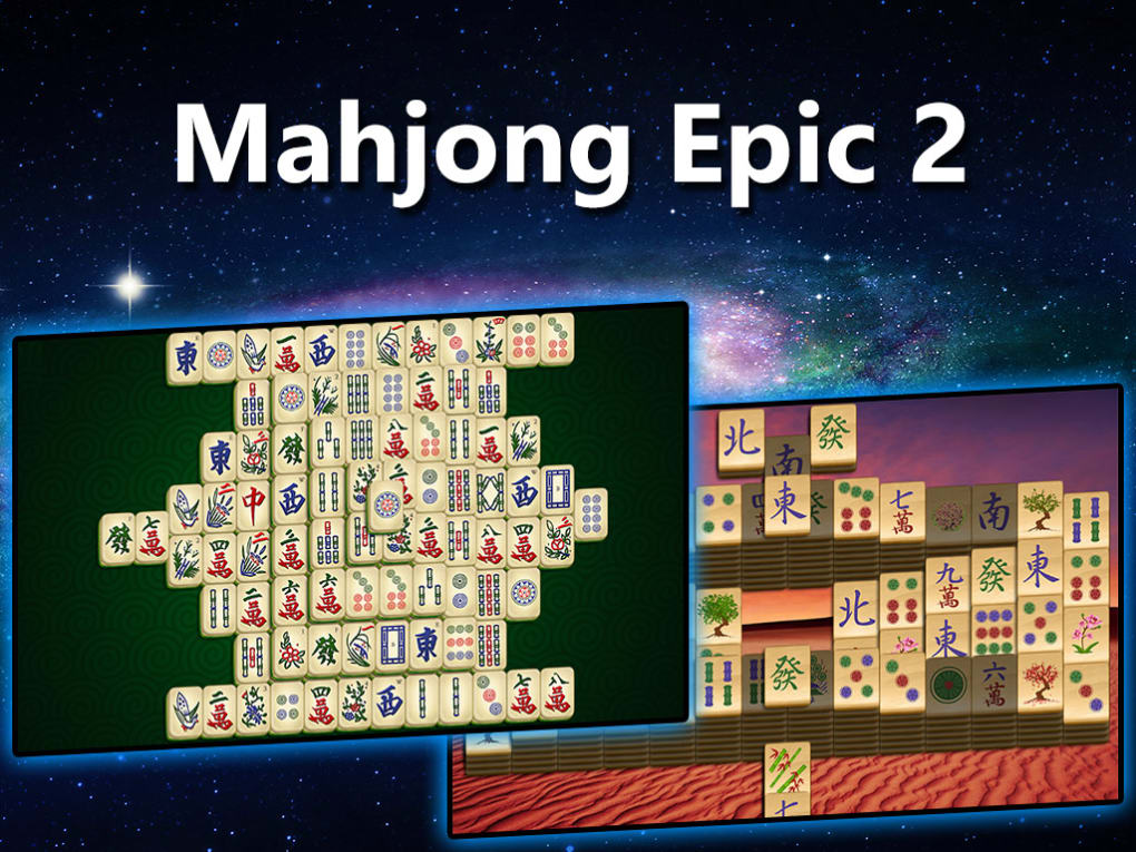 Microsoft mahjong epic uninstall
