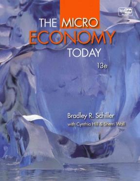 The micro economy today 13th edition pdf free